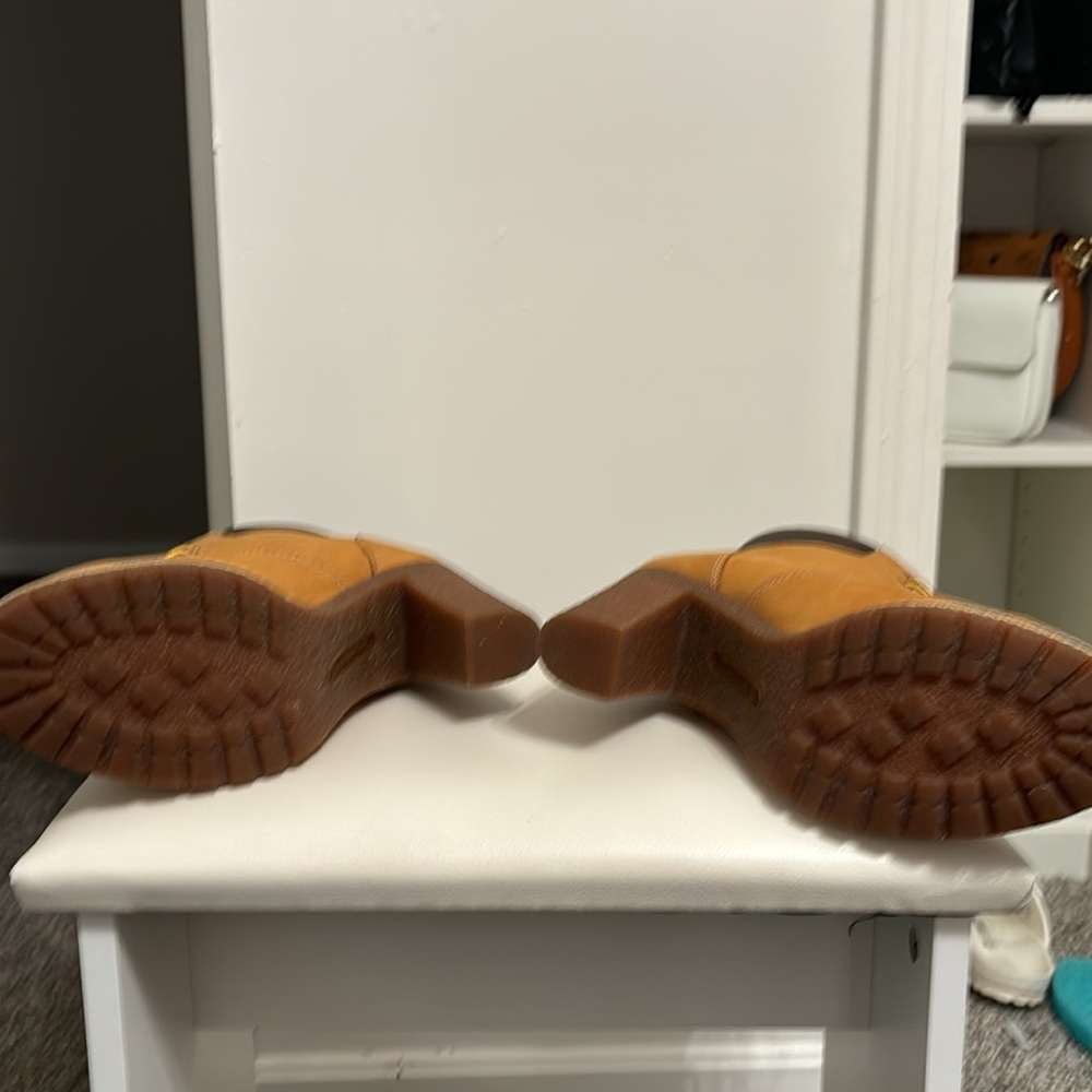 Timberland Boot - Picture 3 of 4